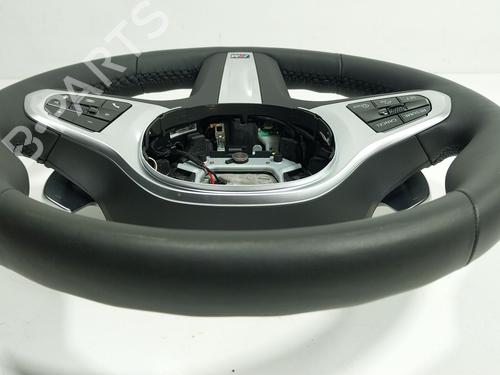 Steering wheel BMW X7 (G07) xDrive 40 d Mild-Hybrid | BP34497368C49  - Image 5