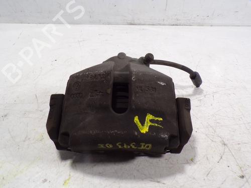 Used Left front brake caliper Left front brake caliper SEAT IBIZA IV (6J5, 6P1) 1.6 TDI (90 hp) 11553481 11553481