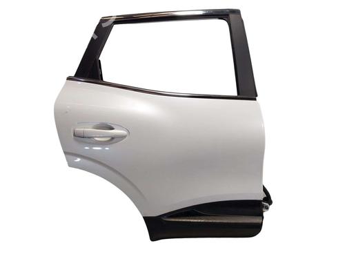 Used Right rear door Right rear door RENAULT KADJAR (HA_, HL_) 1.5 BLUE dCi 115 (HLA6) (116 hp) 39908348 39908348