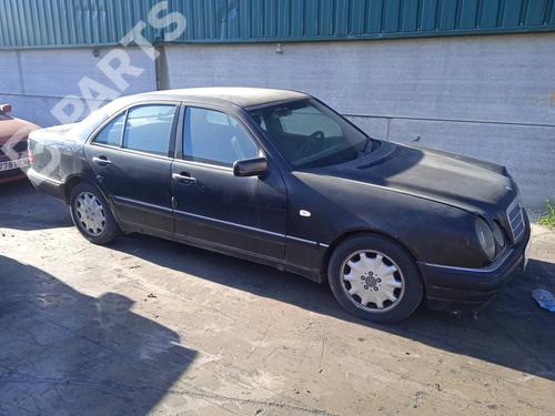 Used Parts MERCEDES-BENZ E-CLASS (W210)  E 300 Turbo-D (210.025)  1111792