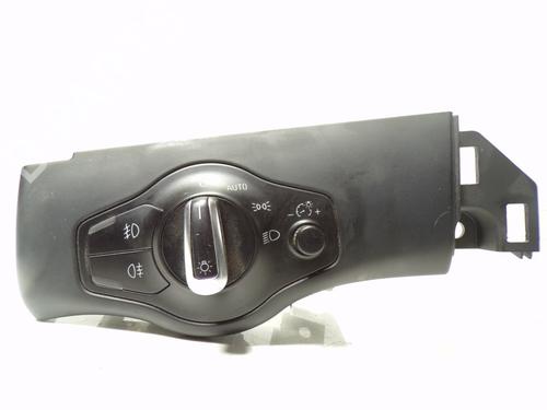 Used Headlight switch AUDI A5 Sportback (8TA) 2.0 TDI (190 hp) 10677449