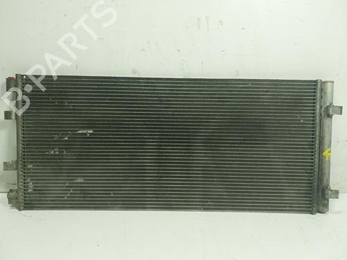Used AC radiator AC radiator RENAULT MASTER III Van (FV) 2.3 dCi 145 FWD (FV0E, FV0F, FV0H, FV02, FV0M, FV0S,... (146 hp) 16897190 16897190