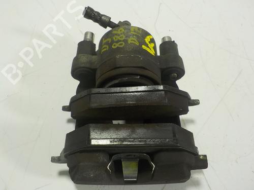Left front brake caliper SEAT IBIZA IV (6J5, 6P1)  | BP11554282M105 