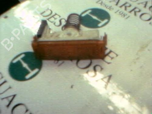 Used Right front indicator Right front indicator RENAULT RAPID Box Body/MPV (F40_, G40_) 1.6 D (F404) (55 hp) 3765314 3765314