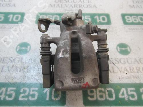 Used Right rear brake caliper Right rear brake caliper 11550489 11550489