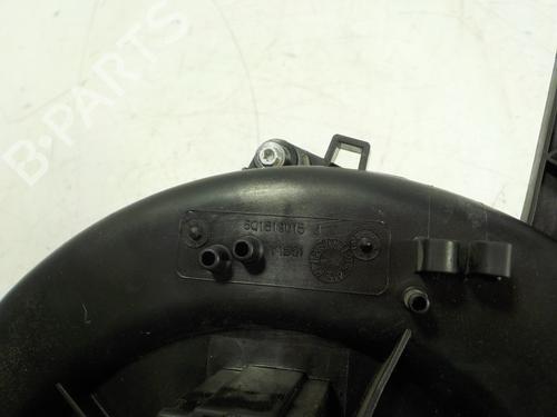 Heater blower motor VW POLO V (6R1, 6C1) 1.6 TDI | BP9084964M62 