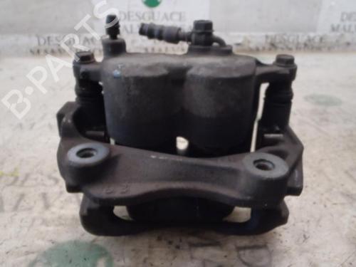 Right front brake caliper LEXUS GS (_S16_) 300 (JZS160_, JZS160R) | BP11547919M104 