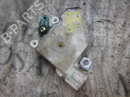 Elektronisk modul NISSAN X-TRAIL I (T30) 2.2 DCi (114 hp) 9090424