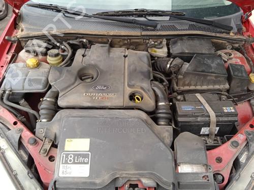 Dämpfer hinten links FORD FOCUS I (DAW, DBW) 1.8 TDCi | BP7911824M18 