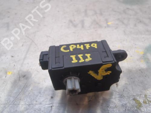 Electronic module RENAULT SCÉNIC III (JZ0/1_)  | BP9530339M83 