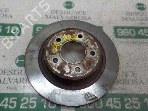 Used Other Other OPEL ASTRA J Sports Tourer (P10) 1.7 CDTI (35) (131 hp) 14283445 14283445