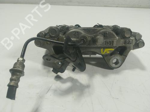 Right front brake caliper TOYOTA HILUX VIII Pickup (_N1_) 2.4 D 4WD (GUN125_, GUN125R) | BP18261496M104 