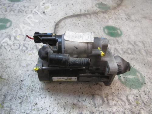 Starter HYUNDAI i10 II (BA, IA)  | BP3841935M8 