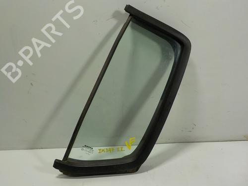 Used Rear left quarter glass NISSAN NAVARA NP300 (D40) [2004-2025]  14288063