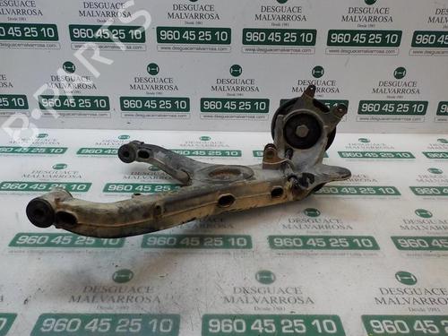 Right rear steering knuckle MERCEDES-BENZ VITO Bus (W638) 112 CDI 2.2 (638.194) | BP3874372M28 