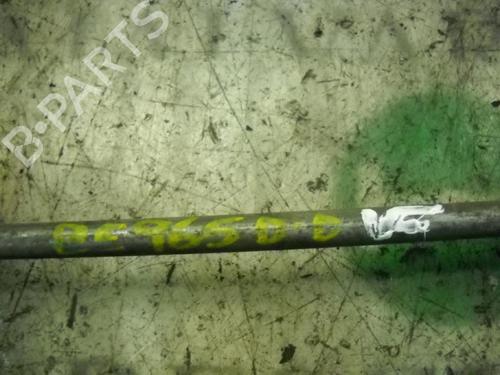 Right front suspension arm SEAT IBIZA III (6L1) 1.9 TDI | BP14267453M13 