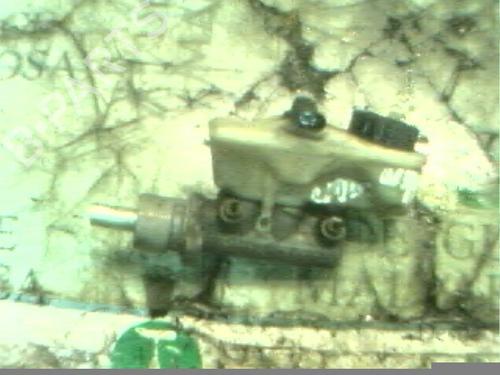 Used Brake master cylinder VW POLO III (6N1) 60 1.4 (60 hp) 3769919