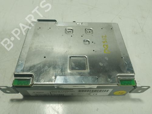 Bilradio CITROËN C3 / C3 ORIGIN III (SX) 1.5 BlueHDi 100 (SXYHYP, SXYHTU) | BP24575090E6 