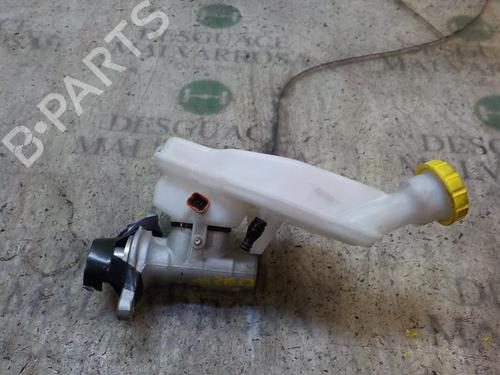 Brake master cylinder CITROËN C3 II (SC_)  | BP3859356M77 