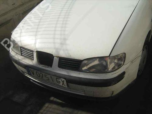 Right front brake caliper SEAT IBIZA II (6K1)  | BP11557265M104 
