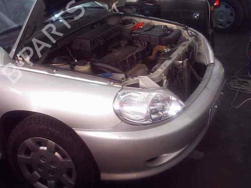 Heater matrix KIA RIO I Hatchback (DC) 1.3 | BP3778209M63  - Image 18