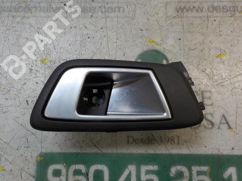 Used Rear left interior door handle Rear left interior door handle FORD FIESTA VI (CB1, CCN) 1.25 (82 hp) 3872512 3872512