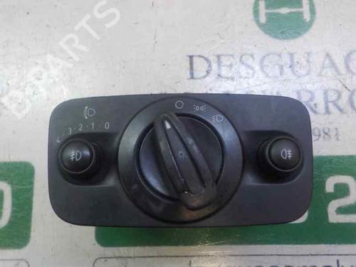 Used Headlight switch Headlight switch FORD FIESTA VI (CB1, CCN) 1.4 (97 hp) 5153957 5153957