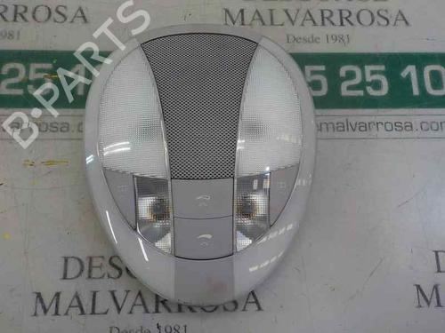 Used Interior roof light MERCEDES-BENZ E-CLASS (W211) [2002-2009]  7411830