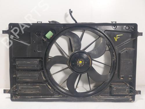 Køleventilator elektrisk FORD TRANSIT V363 Platform/Chassis (FED, FFD) [2013-2025]  24517672