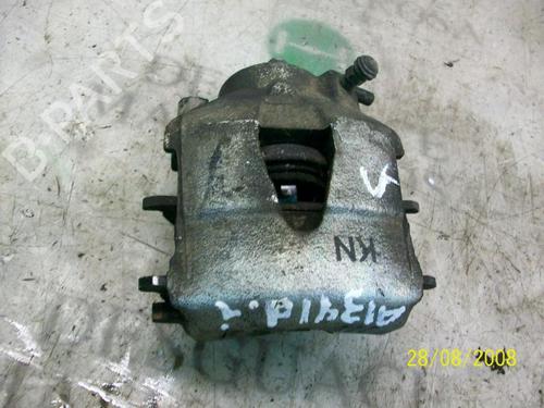 Venstre bremsekaliber foran SEAT IBIZA III (6L1) 1.9 TDI (100 hp) 11557278
