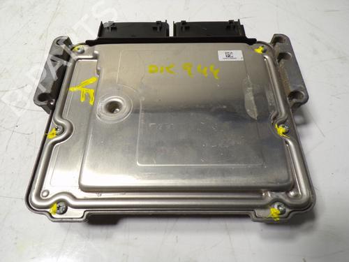 Engine control unit (ECU) FORD MONDEO V Hatchback (CE) | BP15648318M57
