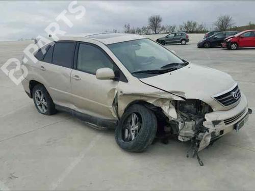 Used Parts LEXUS RX (_U3_)  330 (MCU38_, MCU38R)  490034