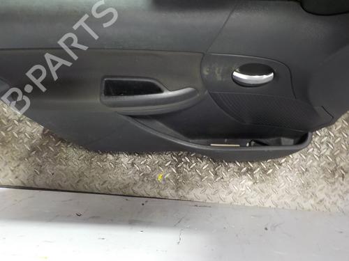 Left front door CITROËN C3 I (FC_, FN_) 1.4 i | BP17185096C2
