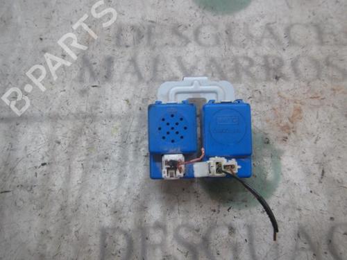 Used Electronic module Electronic module HYUNDAI i10 I (PA) 1.1 (67 hp) 3833054 3833054