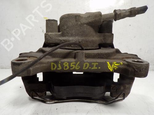 Left front brake caliper AUDI A5 Sportback (8TA) 2.0 TDI | BP11554253M105 