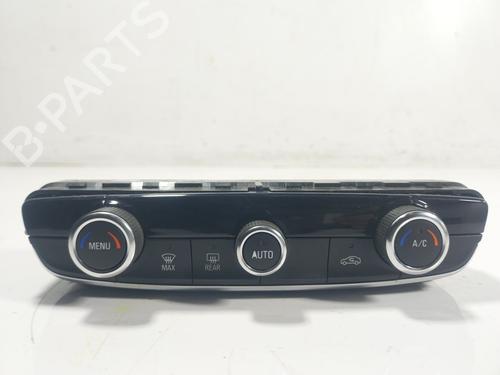 Used Climate control OPEL GRANDLAND / GRANDLAND X (A18, P1UO) 1.5 Turbo D (75) (131 hp) 22958791