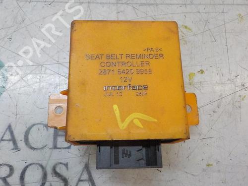 Used Electronic module Electronic module TATA INDICA VISTA 1.3 CRDi (95 hp) 9122266 9122266