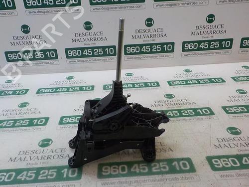 Gear lever FORD FIESTA VI (CB1, CCN) 1.6 TDCi | BP7411608M90 