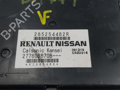 Electronic module DACIA SANDERO II TCe 90 (B8M1, B8MA, B8AC) | BP17486457M83 - Image 2