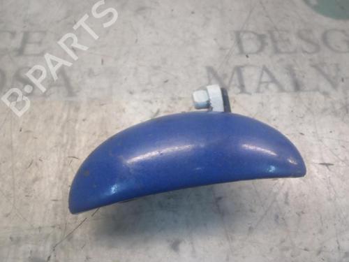 Used Front left exterior door handle TOYOTA AYGO (_B1_) [2005-2014]  3795600