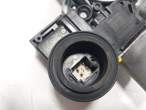 Front left window mechanism TOYOTA LAND CRUISER PRADO (_J15_) 2.8 D-4D (GDJ150_, GDJ155_, GDJ150, GDJ151) | BP30092167C22