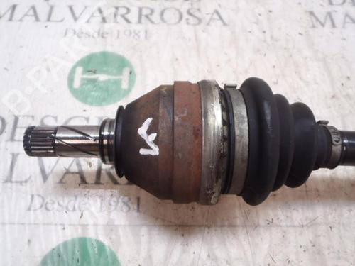 Right front driveshaft OPEL ASTRA H (A04)  | BP3819143M39 