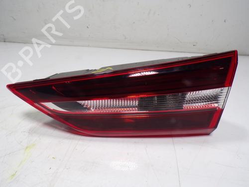Used Right tailgate light Right tailgate light 11530875 11530875