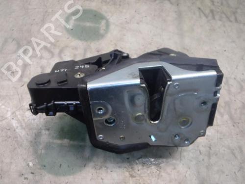 Used Rear left lock BMW 3 (E46) 330 d (184 hp) 3796556