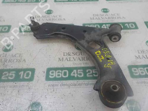 Venstre fortil bærearm OPEL CORSA D (S07) [2006-2015]  4973274