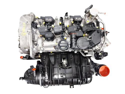 Engine CUPRA TERRAMAR (KP1) 1.5 eTSI | BP35752184M1 - Image 2
