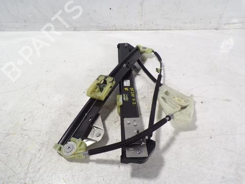 Used Front left window mechanism AUDI A1 Sportback (GBA) [2018-2025]  9637657