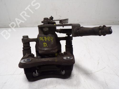 Right rear brake caliper KIA CARENS IV 1.7 CRDi | BP13883813M106 