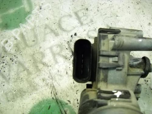 Front wiper motor FORD MONDEO III (B5Y)  | BP3752198M29 