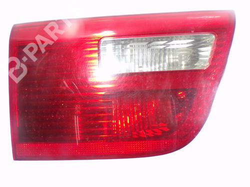 Used Left tailgate light Left tailgate light BMW X5 (E53) 3.0 d (218 hp) 6971234 6971234